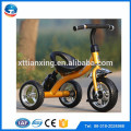 2016 Novo modelo de três rodas de crianças Pedal triciclo triciclo / triciclo de alta qualidade da China